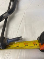 2007-2015 MINI COOPER Hatchback 1.6L Rear Suspension Stabilizer Bar Ends Links G