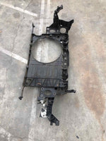 2007 - 2010 MINI COOPER Hatchback 1.6L 4 Cylinder Radiator Support Assembly G