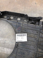 2007 - 2010 MINI COOPER Hatchback 1.6L 4 Cylinder Radiator Support Assembly G