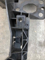 2007 - 2010 MINI COOPER Hatchback 1.6L 4 Cylinder Radiator Support Assembly G