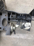 2007 - 2010 MINI COOPER Hatchback 1.6L 4 Cylinder Radiator Support Assembly G