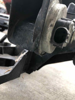 2007 - 2010 MINI COOPER Hatchback 1.6L 4 Cylinder Radiator Support Assembly G