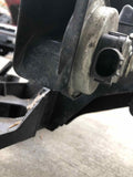 2007 - 2010 MINI COOPER Hatchback 1.6L 4 Cylinder Radiator Support Assembly G