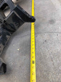 2007 - 2010 MINI COOPER Hatchback 1.6L 4 Cylinder Radiator Support Assembly G