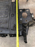 2007 - 2010 MINI COOPER Hatchback 1.6L 4 Cylinder Radiator Support Assembly G