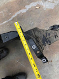 2007 - 2010 MINI COOPER Hatchback 1.6L 4 Cylinder Radiator Support Assembly G