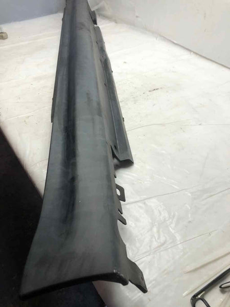 2007-2015 MINI COOPER Rocker Molding Moulding Side Skirt Right Passenger Side RH