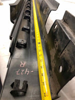 2007-2015 MINI COOPER Rocker Molding Moulding Side Skirt Right Passenger Side RH
