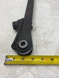 2002 - 2015 MINI COOPER Hatchback Rear Lower Transverse Control Arm Left Side G