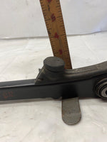 2002 - 2015 MINI COOPER Hatchback Rear Lower Transverse Control Arm Right Side G
