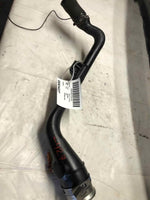 2007 - 2015 MINI COOPER  1.6L 4 Cylinder Gasoline Fuel Filler Neck Assembly OEM