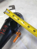 2007 - 2015 MINI COOPER  1.6L 4 Cylinder Gasoline Fuel Filler Neck Assembly OEM