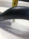 2007 - 2015 MINI COOPER  1.6L 4 Cylinder Gasoline Fuel Filler Neck Assembly OEM