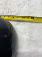 2007 - 2015 MINI COOPER Front Power Side Door Mirror Black Left Driver Side LH