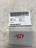 2007-2009 MINI COOPER Tire Pressure Control Module (TPMS) PIN 6785279-01 OEM