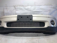 2007 - 2010 MINI COOPER Hatchback Front Bumper Cover with Grill Grille Assembly