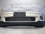 2007 - 2010 MINI COOPER Hatchback Front Bumper Cover with Grill Grille Assembly