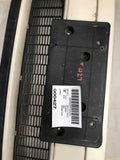 2007 - 2010 MINI COOPER Hatchback Front Bumper Cover with Grill Grille Assembly