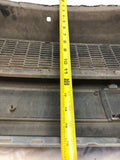 2007 - 2010 MINI COOPER Hatchback Front Bumper Cover with Grill Grille Assembly