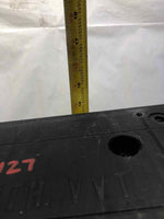 2007 - 2010 MINI COOPER Hatchback Front Bumper Cover with Grill Grille Assembly