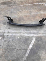 2007 - 2010 MINI COOPER Hatchback 1.6L Front Bumper Reinforcement Impact Bar G