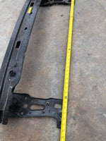 2007 - 2010 MINI COOPER Hatchback 1.6L Front Bumper Reinforcement Impact Bar G