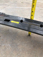 2007 - 2010 MINI COOPER Hatchback 1.6L Front Bumper Reinforcement Impact Bar G