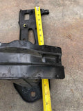 2007 - 2010 MINI COOPER Hatchback 1.6L Front Bumper Reinforcement Impact Bar G