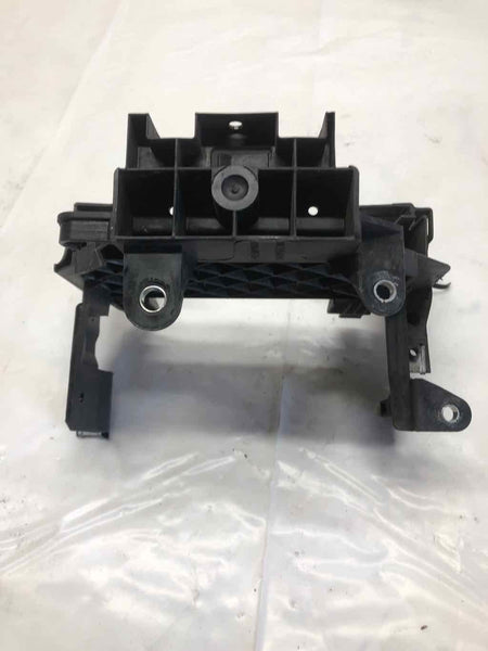 2009 MINI COOPER Hatchback 1.6L 4 Cylinder DME ECU Holding Bracket G