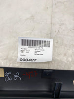 2009 MINI COOPER Hatchback Front Dash Knee Protection Roll Guard Driver  Side