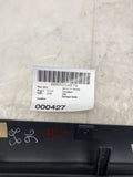 2009 MINI COOPER Hatchback Front Dash Knee Protection Roll Guard Driver  Side