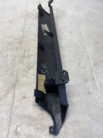 2009 MINI COOPER Hatchback Front Dash Knee Protection Roll Guard Driver  Side