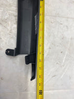 2009 MINI COOPER Hatchback Front Dash Knee Protection Roll Guard Driver  Side
