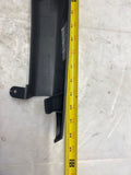 2009 MINI COOPER Hatchback Front Dash Knee Protection Roll Guard Driver  Side