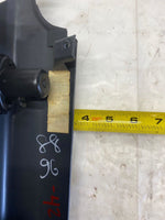 2009 MINI COOPER Hatchback Front Dash Knee Protection Roll Guard Driver  Side