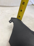2009 MINI COOPER Hatchback Front Dash Knee Protection Roll Guard Driver  Side