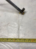 2009 - 2012 MINI COOPER Hatchback A/C Hose Evaporator Convertible Condenser Pipe