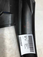 2009 MINI COOPER Hatchback Passenger Side Cowl Cover Windshield Molding Right RH