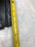 2009 MINI COOPER Hatchback Passenger Side Cowl Cover Windshield Molding Right RH