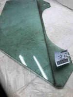 2007 - 2015 MINI COOPER Hatchback Front Door Driver Side Glass Window Left LH