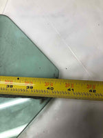 2007 - 2015 MINI COOPER Hatchback Front Door Driver Side Glass Window Left LH