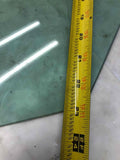 2007 - 2015 MINI COOPER Hatchback Front Door Driver Side Glass Window Left LH