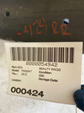 2006 - 2020 VW PASSAT SE Sedan Rear Lower Control A Arm Right Passenger Side RH