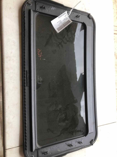 2004 - 2011 MITSUBISHI ENDEAVOR Limited Wagon Ceiling Sun Roof Moon Roof Glass G
