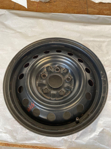 2002 - 2006 TOYOTA CAMRY Sedan Wheel Rim 15x6-1/2 Steel