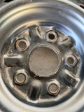 2002 - 2006 TOYOTA CAMRY Sedan Wheel Rim 15x6-1/2 Steel