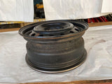 2002 - 2006 TOYOTA CAMRY Sedan Wheel Rim 15x6-1/2 Steel