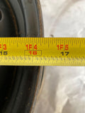 2002 - 2006 TOYOTA CAMRY Sedan Wheel Rim 15x6-1/2 Steel