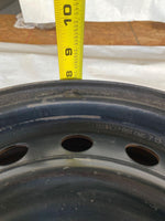 2002 - 2006 TOYOTA CAMRY Sedan Wheel Rim 15x6-1/2 Steel