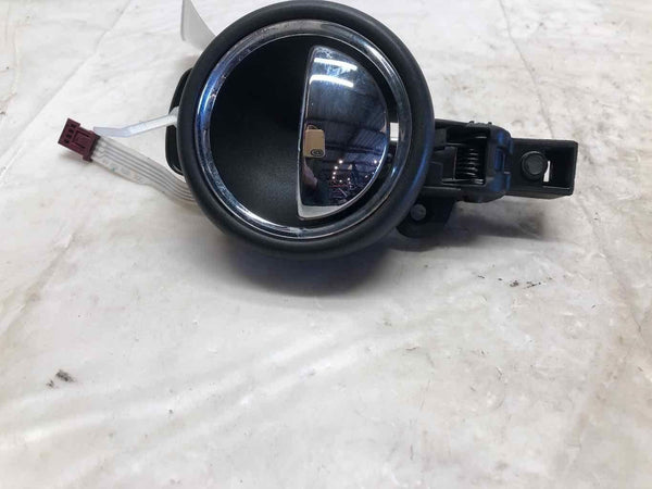 2012 BMW MINI COOPER CLUBMAN JCW Front Inside Door Handle Left Driver Side LH G